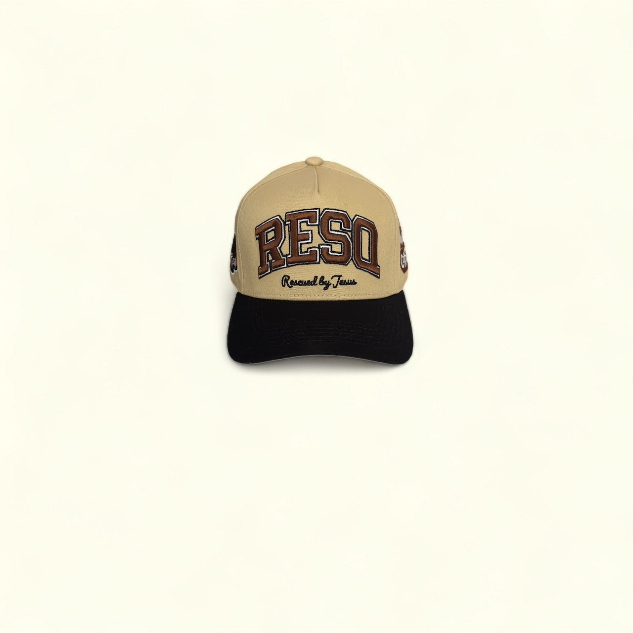 Mocha Vintage Hat